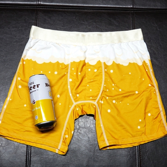 Swag Underwear & Socks Mens Swag Beer Boxer Brief Poshmark